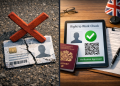 UK drops mandatory digital ID for workers after backlash and liberty concerns