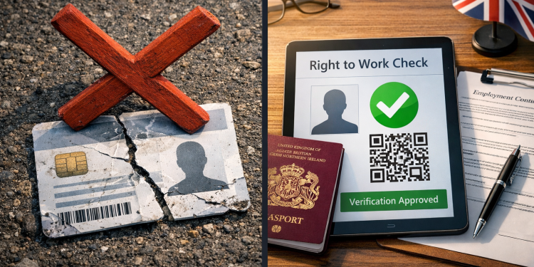 UK drops mandatory digital ID for workers after backlash and liberty concerns