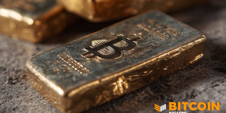 Bitcoin And Gold ETP Launches On London Stock Exchange