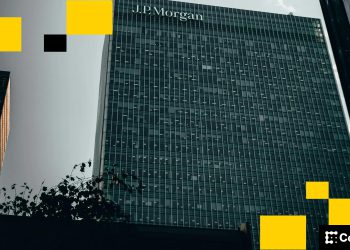 JPMorgan to issue its JPM stablecoin directly on privacy-focused Canton Network