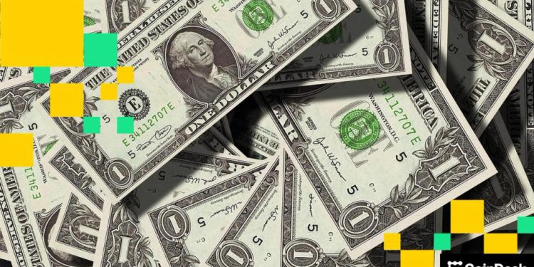 US national debt surges to $38.5 trillion. Here’s what it means for bitcoin