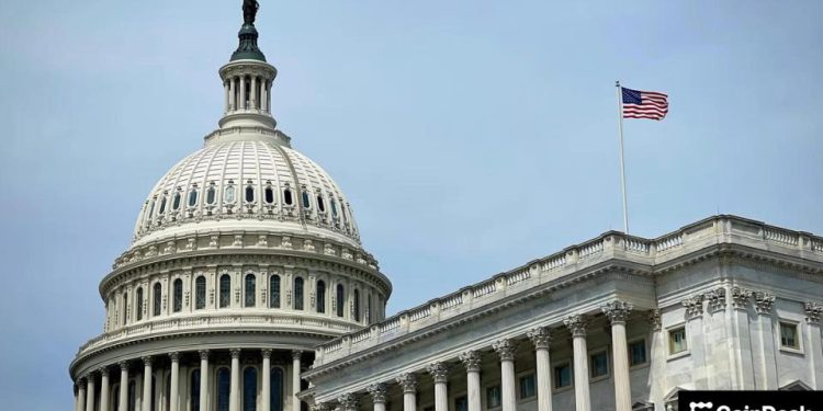 Senators pitch more than 75 amendments for crypto bill, including on yield, DeFi sections