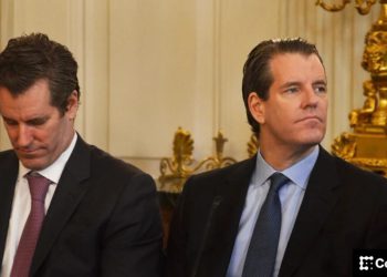 CFTC to tap Tyler Winklevoss, other crypto CEOs as first members of innovation panel