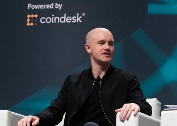 Coinbase pulls support from crypto market structure bill