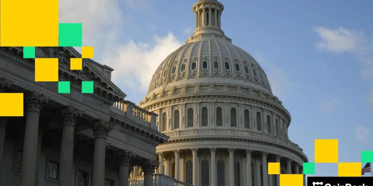 Crypto crowd could still walk away from U.S. market structure bill if DeFi needs unmet