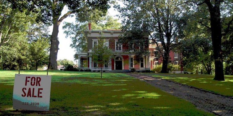 Hundreds of wealthy investors are using crypto to buy real estate in Europe