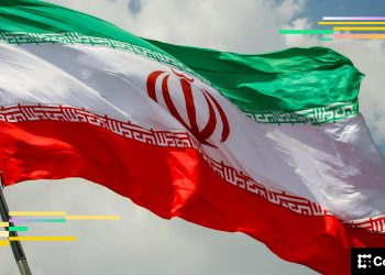 Iran accepts cryptocurrency as payment for advanced weapons