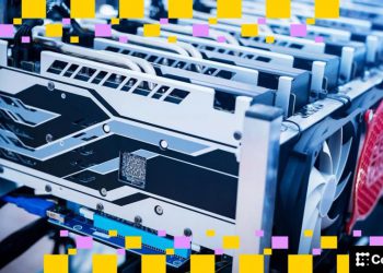 Bitfarms (BITF) leaving Latin America with sale of Paraguay site