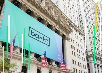 Crypto infrastructure firm Bakkt jumps 17% on deeper stablecoin payments push with new deal