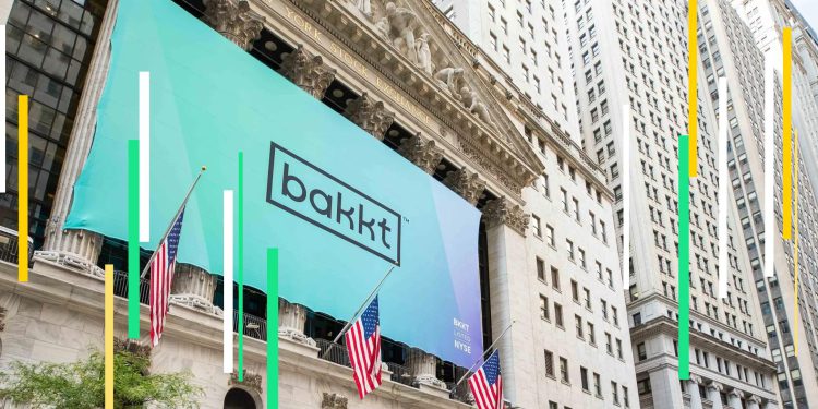 Crypto infrastructure firm Bakkt jumps 17% on deeper stablecoin payments push with new deal