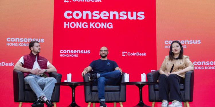 Neobanks will fuel Ethereum’s 2026 growth, says ether.fi CEO