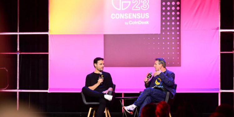 Robinhood explains building an Ethereum layer-2: 'We wanted the security from Ethereum'