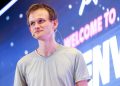 Ethereum co-founder Vitalik Buterin warns decentralized stablecoins still have deep flaws