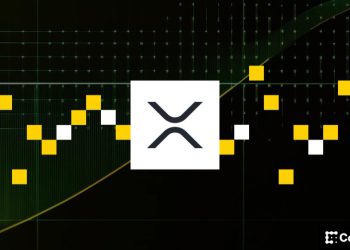 XRP ETFs see $40M of outflows after eight-week run of inflows