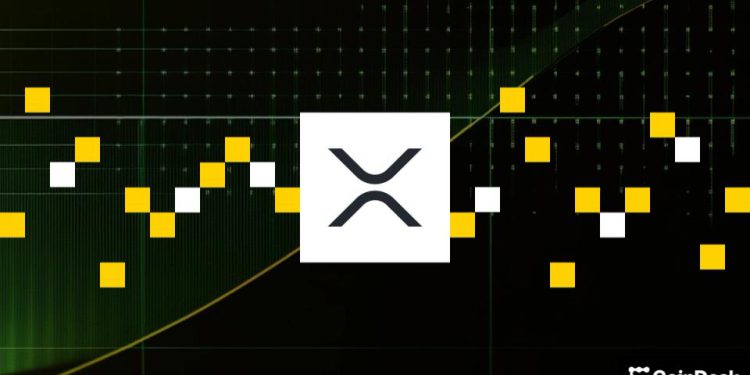 XRP ETFs see $40M of outflows after eight-week run of inflows