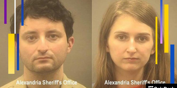 Ilya Lichtenstein credits Trump’s First Step Act for early release in Bitfinex hack case