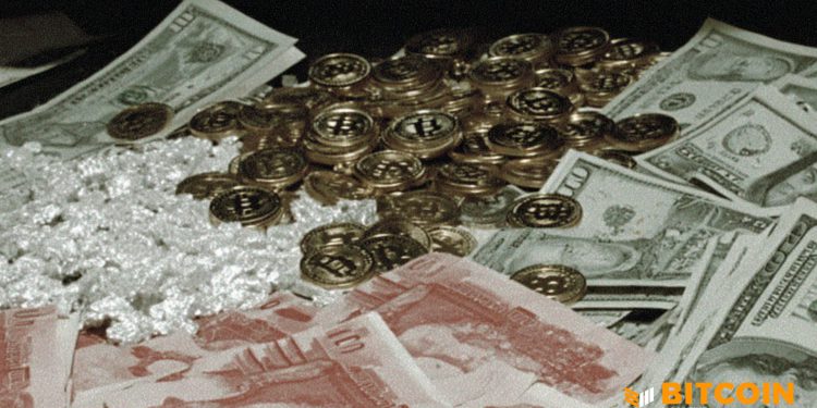 Bitcoin Treasury Firm H100 Moves To Buy Future Holdings