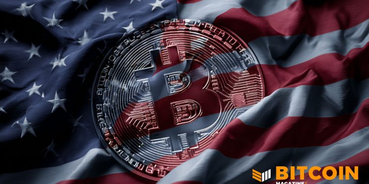 Senate Republicans Release CLARITY Act Fact Sheets