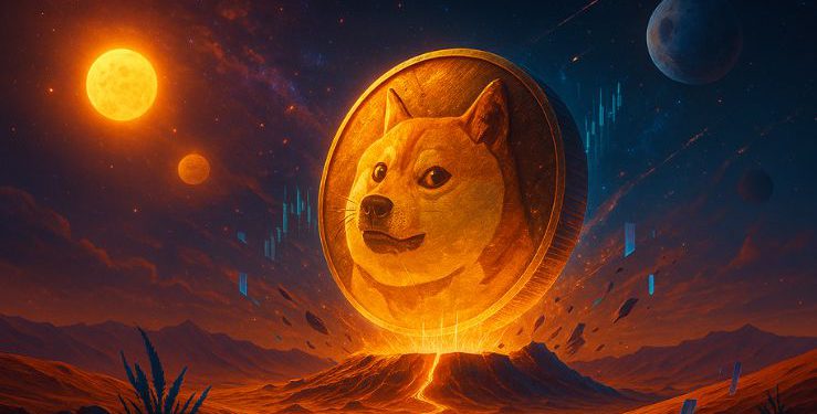 Dogecoin eyes $0.15 amid whale accumulation, ETF flows, and Japan expansion
