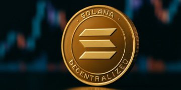 Solana risks plunge to under $120 as sellers dominate