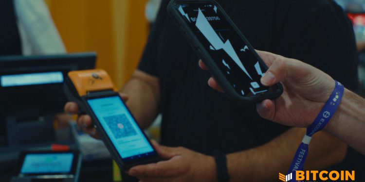 BTC Inc Standardizes Bitcoin Operations Using BTCPay Server Across Events, Payroll, And Treasury