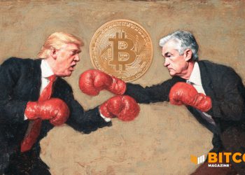 Bitcoin Price Nears $92,000 As Fed-DOJ Clash
