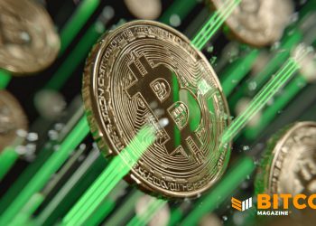 Bitcoin Price Explodes Past $97,000 As Traders Eye $100,000