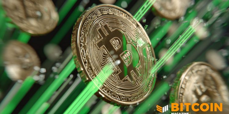 Bitcoin Price Explodes Past $97,000 As Traders Eye $100,000