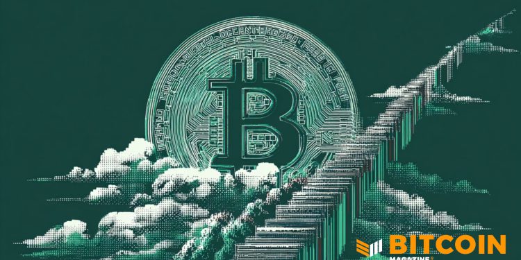 Bitcoin Price Roars Past $94,000 As Bulls Claim A Win