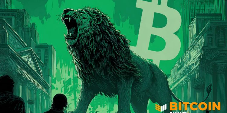 Bitcoin Price Rockets Past $96K As Strategy ($MSTR) Jumps 8%