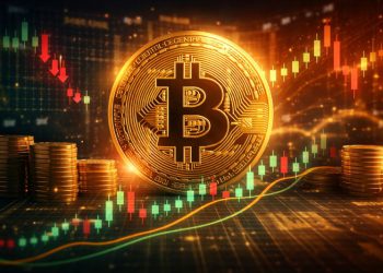 Bitcoin extends consolidation amid ETF outflows, echoing pre‑2025 surge patterns