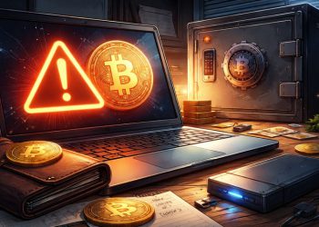 Critical wallet bug found in Bitcoin Core v30, users urged to backup
