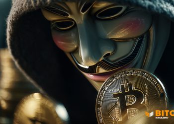 Crypto Crime Hit A Massive $154 Billion In 2025: Report