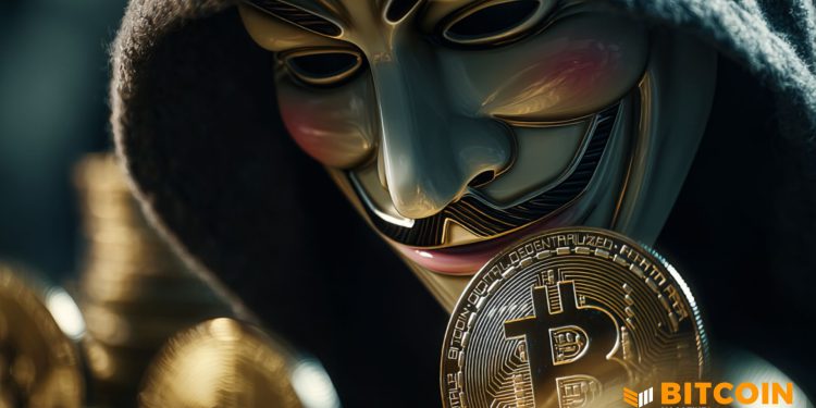 Crypto Crime Hit A Massive $154 Billion In 2025: Report