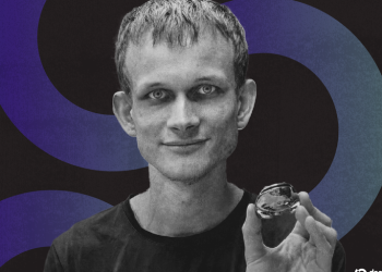 Ethereum Shouldn’t Delay Preparing for Quantum Computing Threat, Says Vitalik Buterin