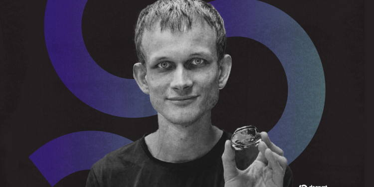 Ethereum Shouldn’t Delay Preparing for Quantum Computing Threat, Says Vitalik Buterin