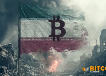 Iran’s Rial Just Collapsed. Is It Time For Bitcoin?
