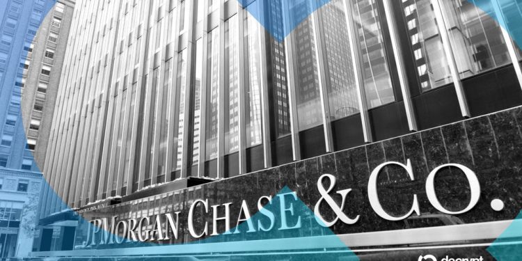 JPMorgan Is Launching JPM Coin on the Rising Canton Network