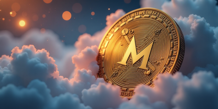 Is XMR heading towards $700?