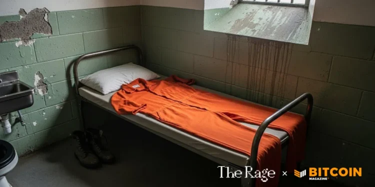 Samourai Letter #1: Notes From The Inside