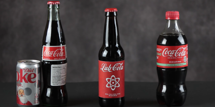 YouTuber Cracks Coca-Cola’s 139-Year-Old Secret Formula—Here ‘s the Recipe
