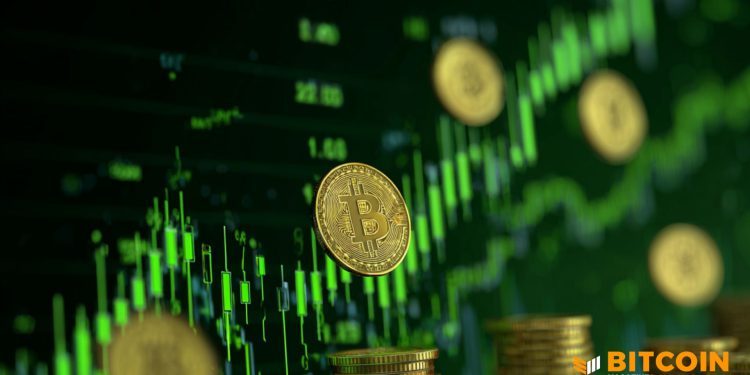 Strategy ($MSTR) Jumps 7% On Positive MSCI News