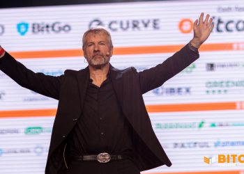 Strategy ($MSTR) Just Spent $1.25 Billion On 13,627 Bitcoin