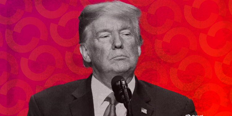 Trump Rules Out Pardon for FTX Founder Sam Bankman-Fried: NYT