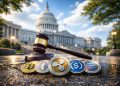 Here’s why crypto firms wants US Congress to pass the Clarity Act