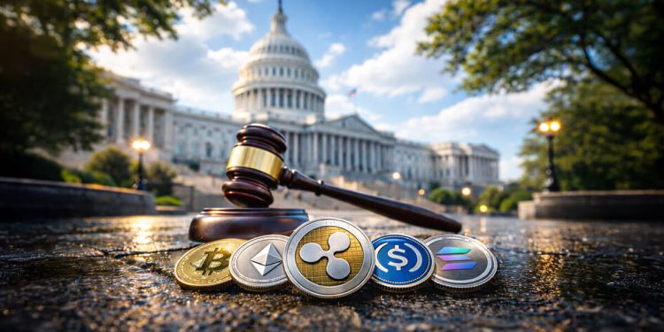 Here’s why crypto firms wants US Congress to pass the Clarity Act