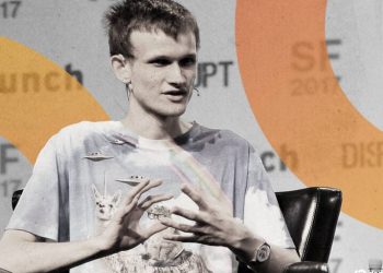 Crypto Needs ‘Better Decentralized Stablecoins’, Says Ethereum Founder Vitalik Buterin