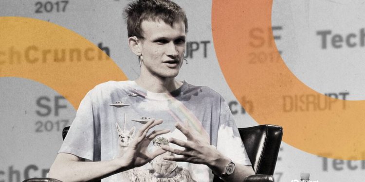 Crypto Needs ‘Better Decentralized Stablecoins’, Says Ethereum Founder Vitalik Buterin