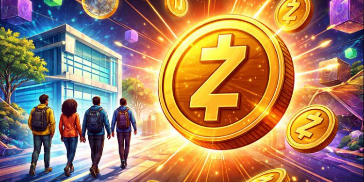The dev company behind Zcash plans to start a new company after split