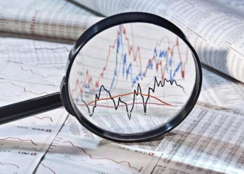 squeeze sets stage for volatility explosion